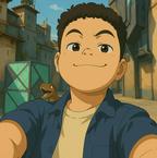 Avatar de Bombinha.011