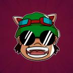 G4nd Streamer on Loco