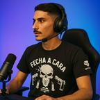 Eubaia Streamer on Loco