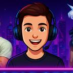 WORLDOFCRA Streamer on Loco