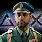 Extremuz Streamer on Loco