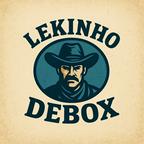 Avatar de lekinhodebox