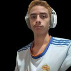 HARDESZERA Streamer on Loco