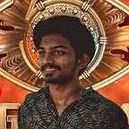Avatar de Adarshchakkulive